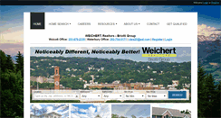 Desktop Screenshot of briottigroup.com